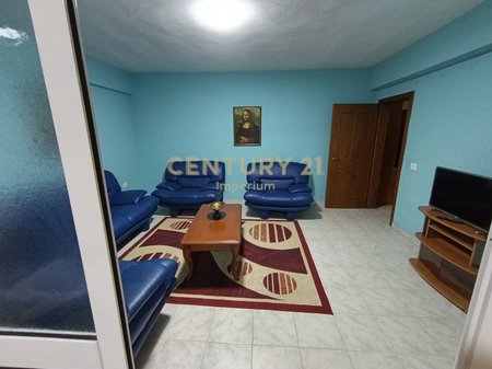 Apartament me qera – 3+1, Rruga Dritan Hoxha