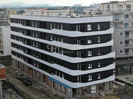 Appartamento 2+1 in Vendita a West Coast Residence – A soli 300m dal Mare