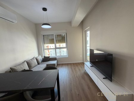 APARTAMENT 1+1 ME QIRA TEK REZIDENCA KADIU!