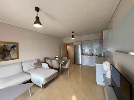 APARTAMENT 2+1+2 NE VLORE!