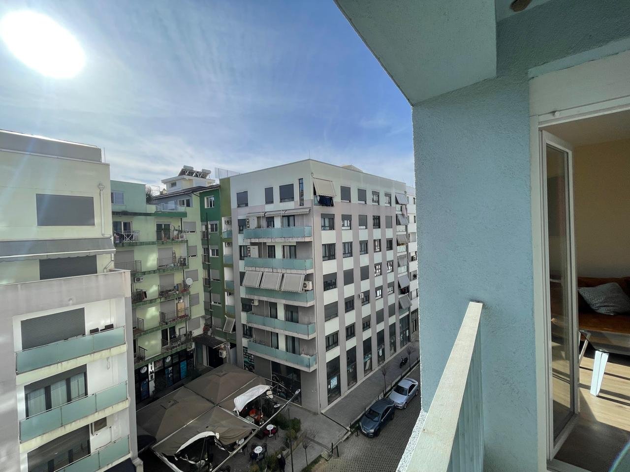 APARTAMENT 2+1+2 PER QIRA TEK KOMPLEKSI MAGNET!