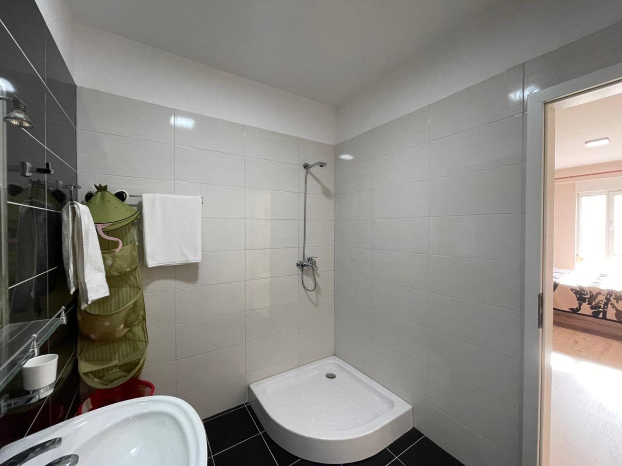 APARTAMENT 2+1+2 PER QIRA TEK KOMPLEKSI MAGNET!