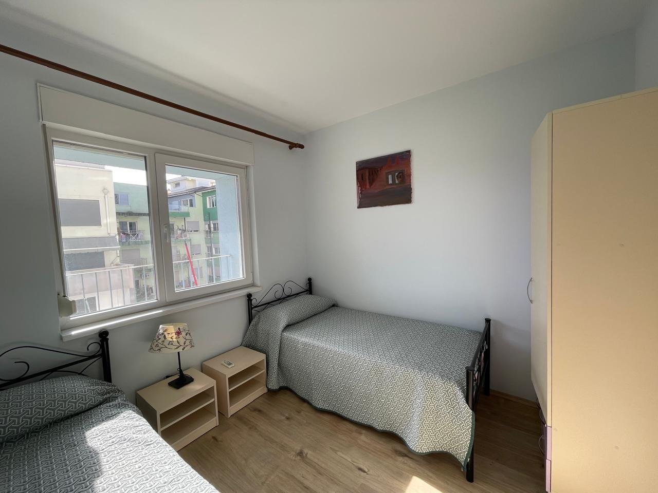 APARTAMENT 2+1+2 PER QIRA TEK KOMPLEKSI MAGNET!