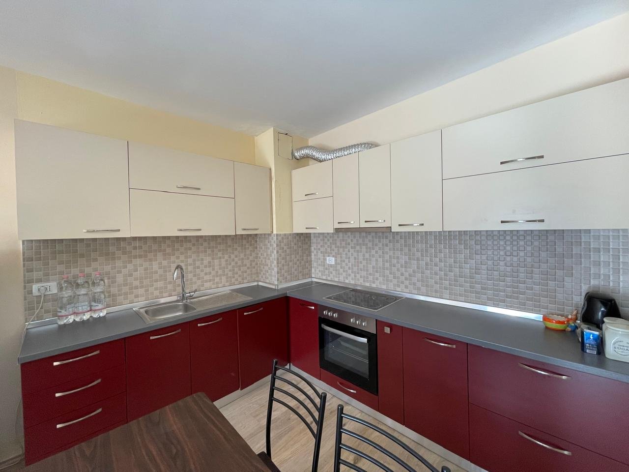 APARTAMENT 2+1+2 PER QIRA TEK KOMPLEKSI MAGNET!