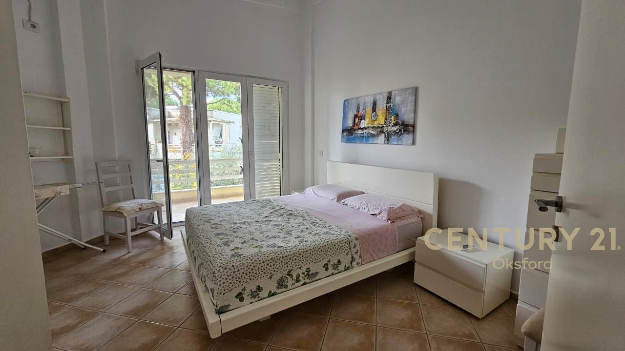 APARTAMENT DUPLEX 2+1+2+OBORR PËR SHITJE, TEK KOMPLEKSI 'LURA 1' NË GJIRIN E LALZIT