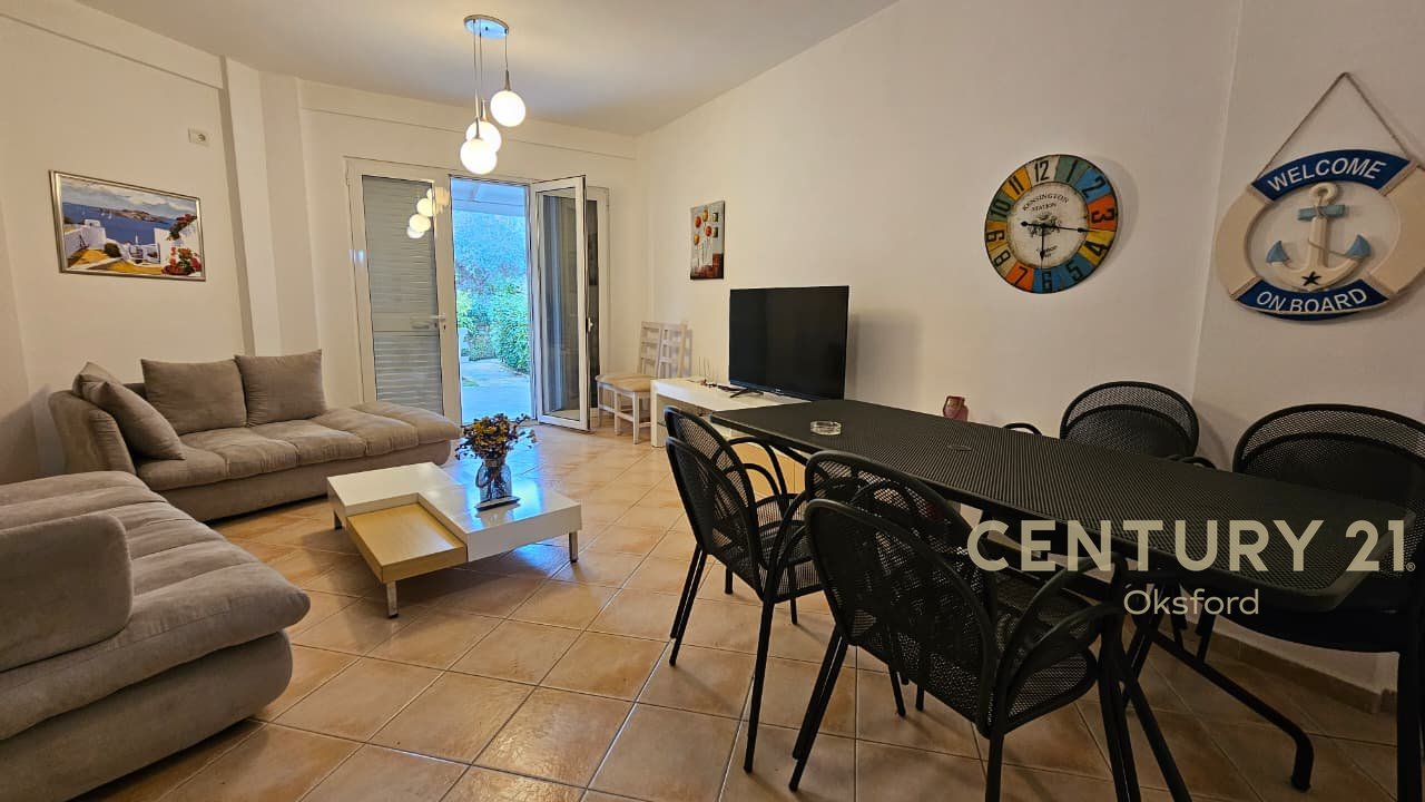 APARTAMENT DUPLEX 2+1+2+OBORR PËR SHITJE, TEK KOMPLEKSI 'LURA 1' NË GJIRIN E LALZIT