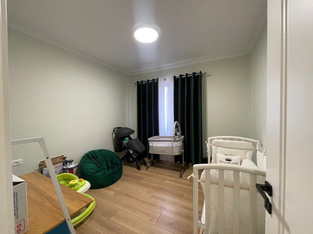 APARTAMENT I TIPOLOGJISE 2+1 PER QIRA - LAGJA 17 - DURRES!