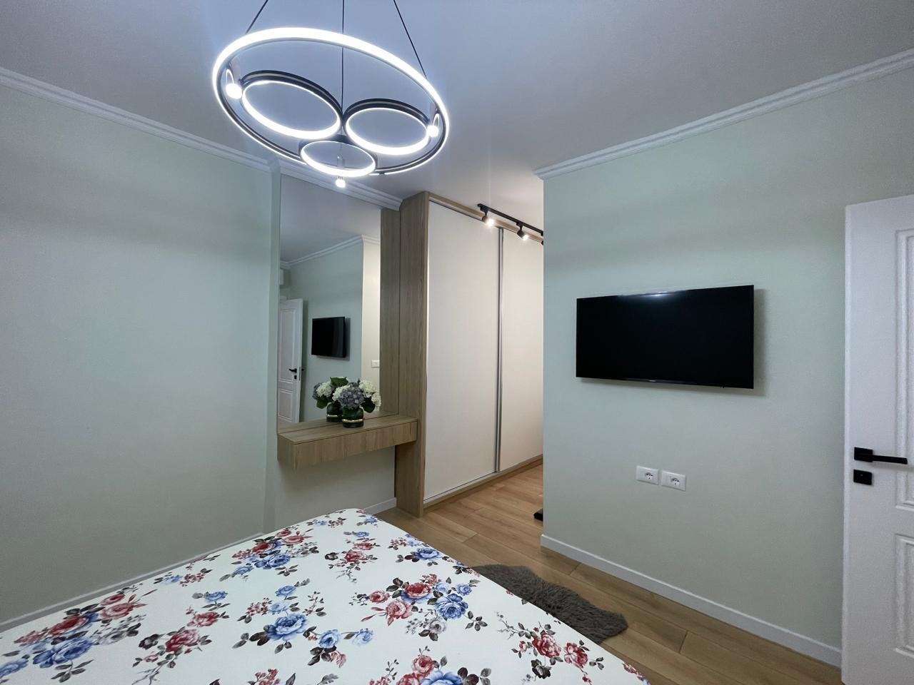 APARTAMENT I TIPOLOGJISE 2+1 PER QIRA - LAGJA 17 - DURRES!