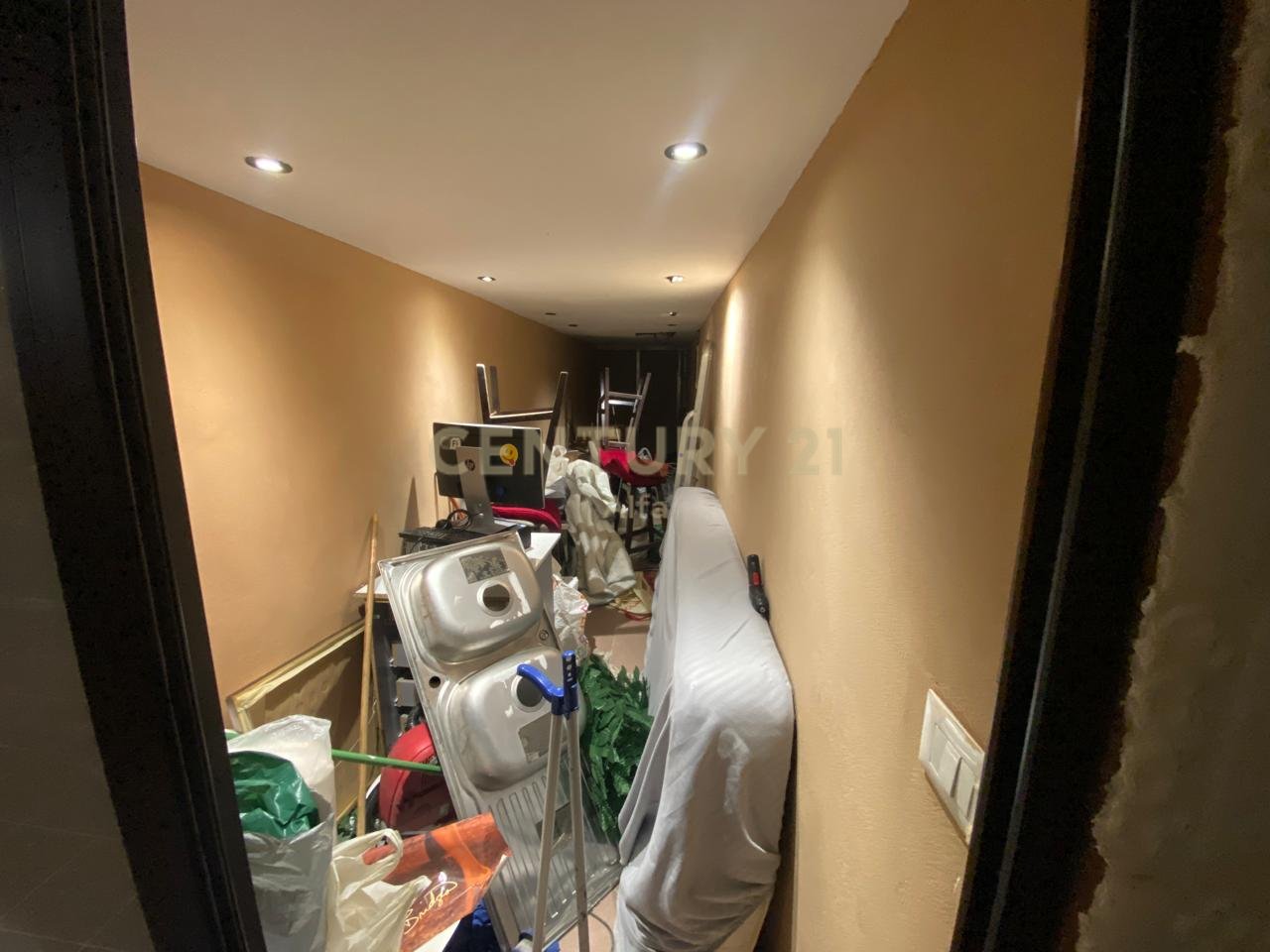 Wilson Square Business for Sale.