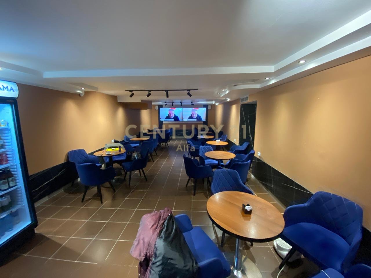 Wilson Square Business for Sale.