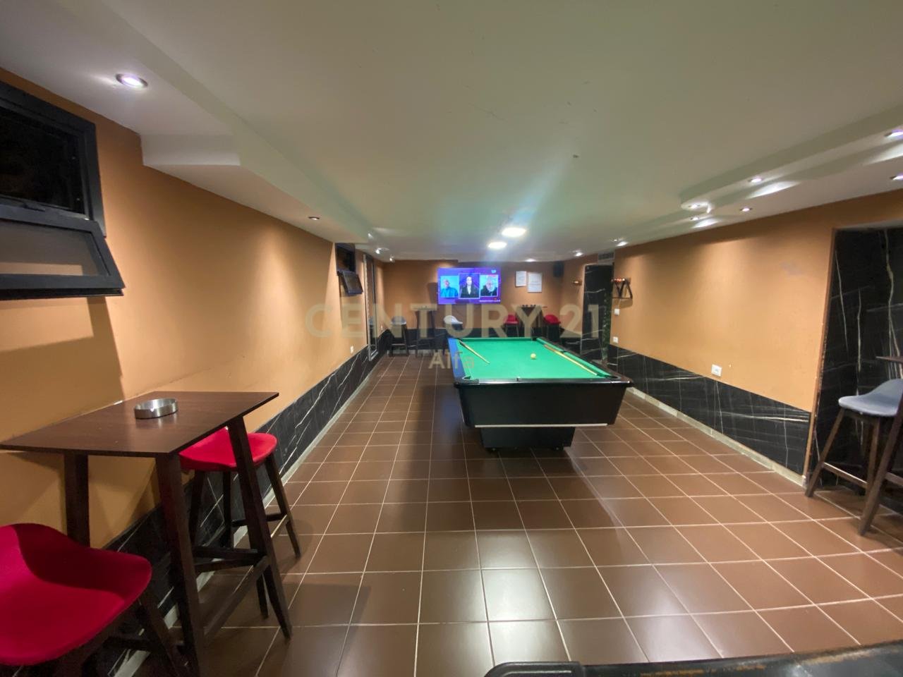 Wilson Square Business for Sale.