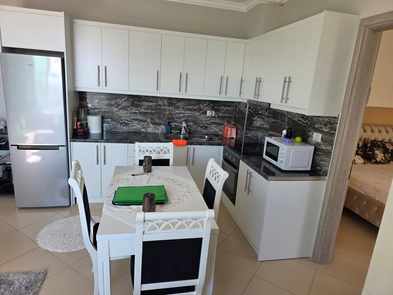 SARANDE, SHESIM APARTAMENT 1+1