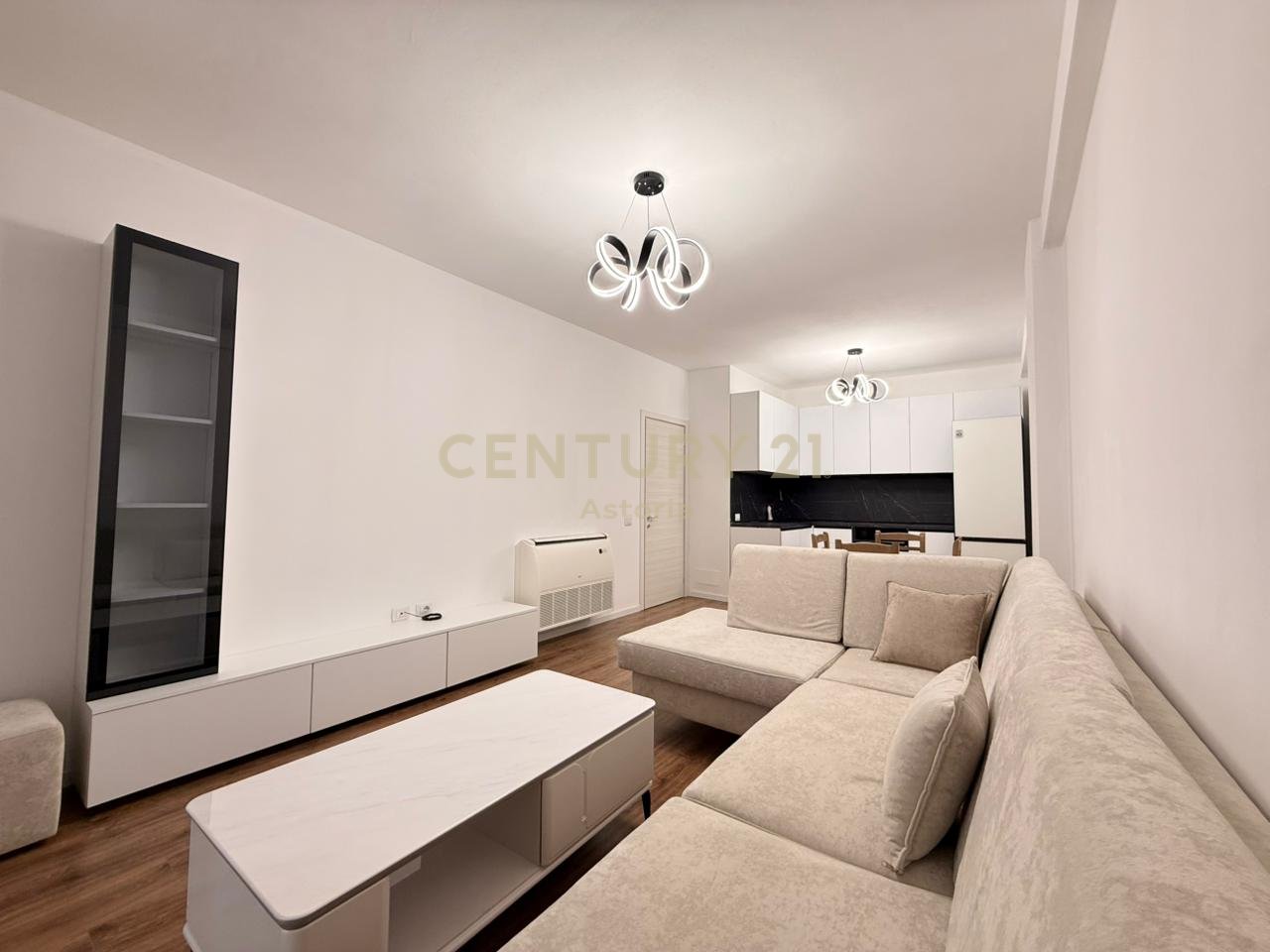 SHITET APARTAMENT 1+1 TE KOMPLEKSI E88, LAPRAKE