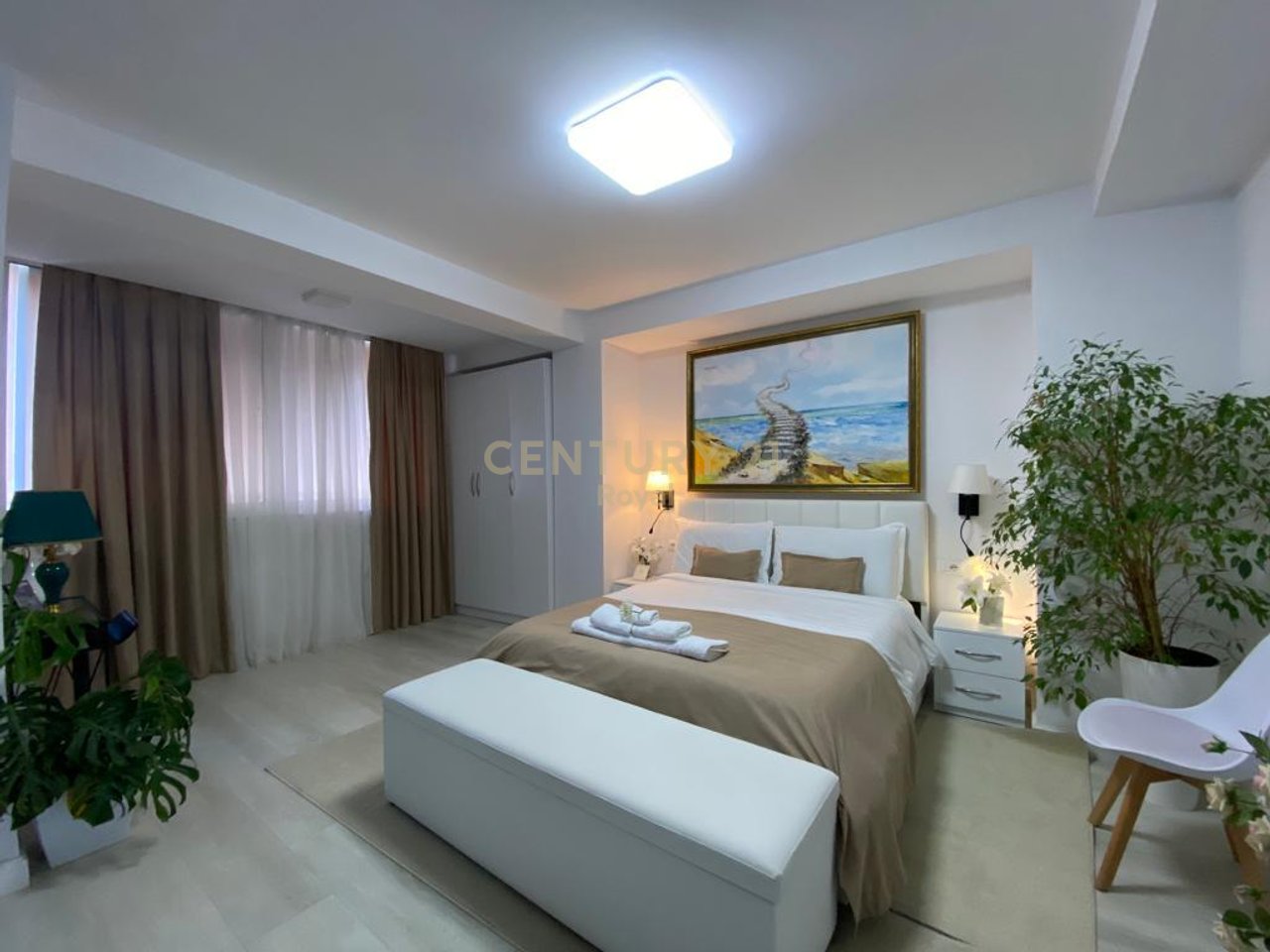 IN AFFITTO APPARTAMENTO 1+1 A BLLOK VICINO ALLA LIBRERIA UNIVERSITARIA