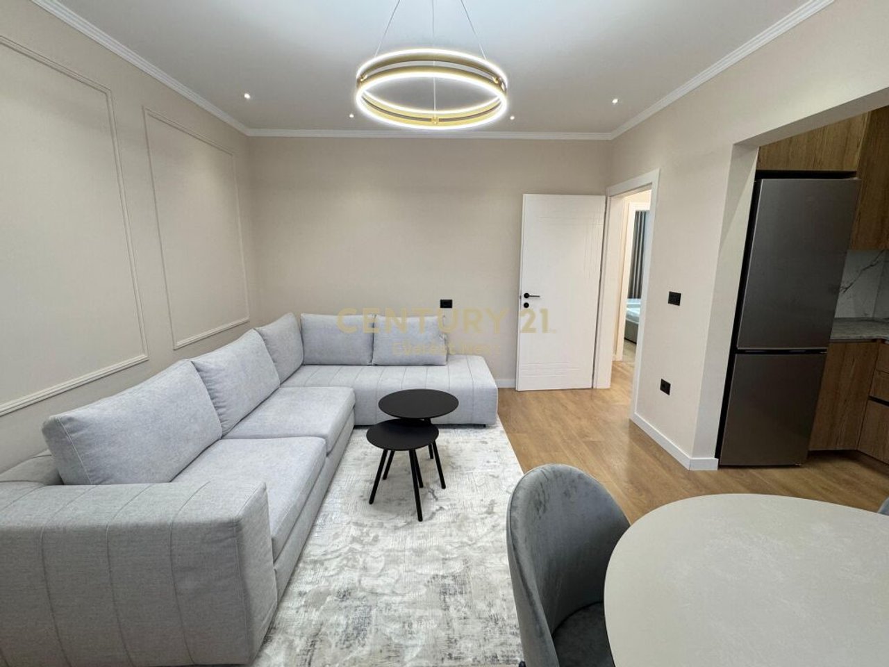 APPARTAMENTO 2+1 IN AFFITTO A XHAMLLIK !!