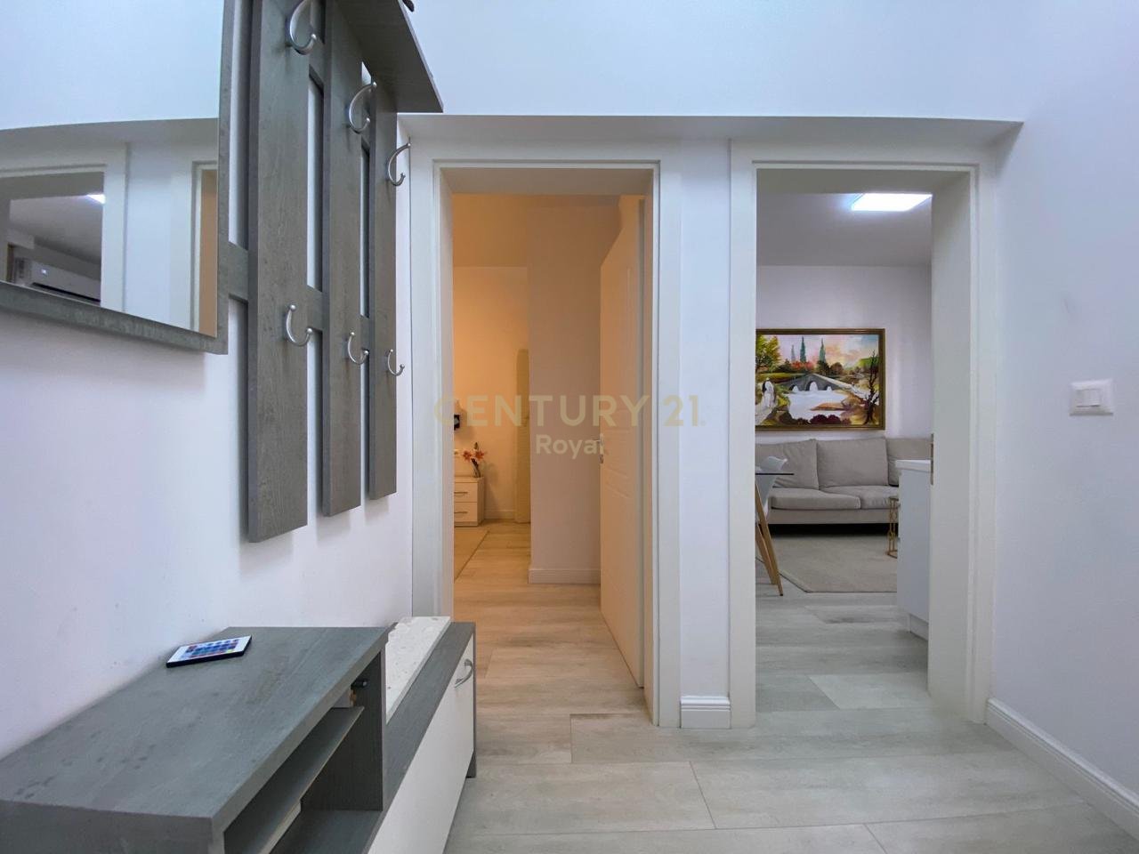 IN AFFITTO APPARTAMENTO 1+1 A BLLOK VICINO ALLA LIBRERIA UNIVERSITARIA