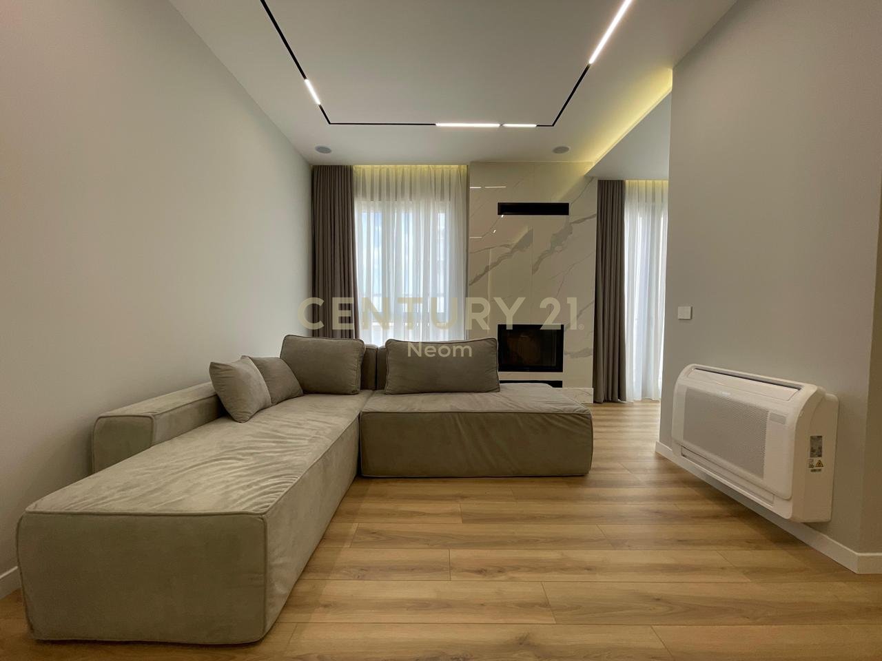 QIRA, APPARTAMENTO PREMIUM 1+1 con POSTO AUTO ‼️