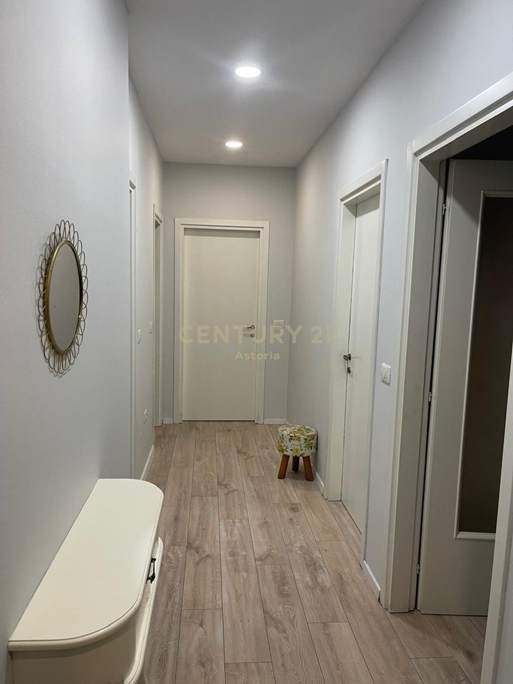 Apartment 2+1+2 + Garage for Sale