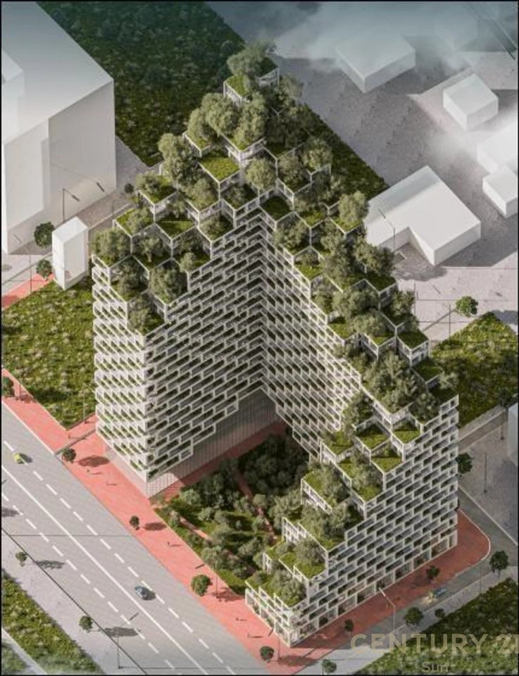 1+1 Apartment for sale Lion Park 2