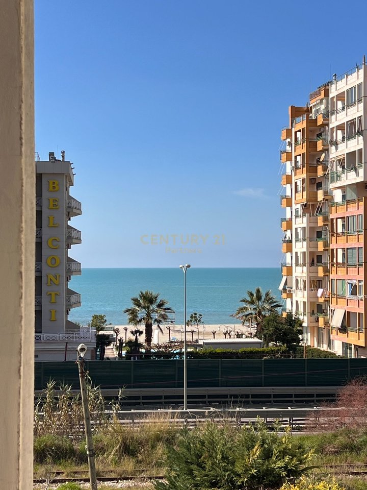 EKSKLUZIVE - SHESIM HOTEL TE SHKEMBI KAVAJES, DURRES