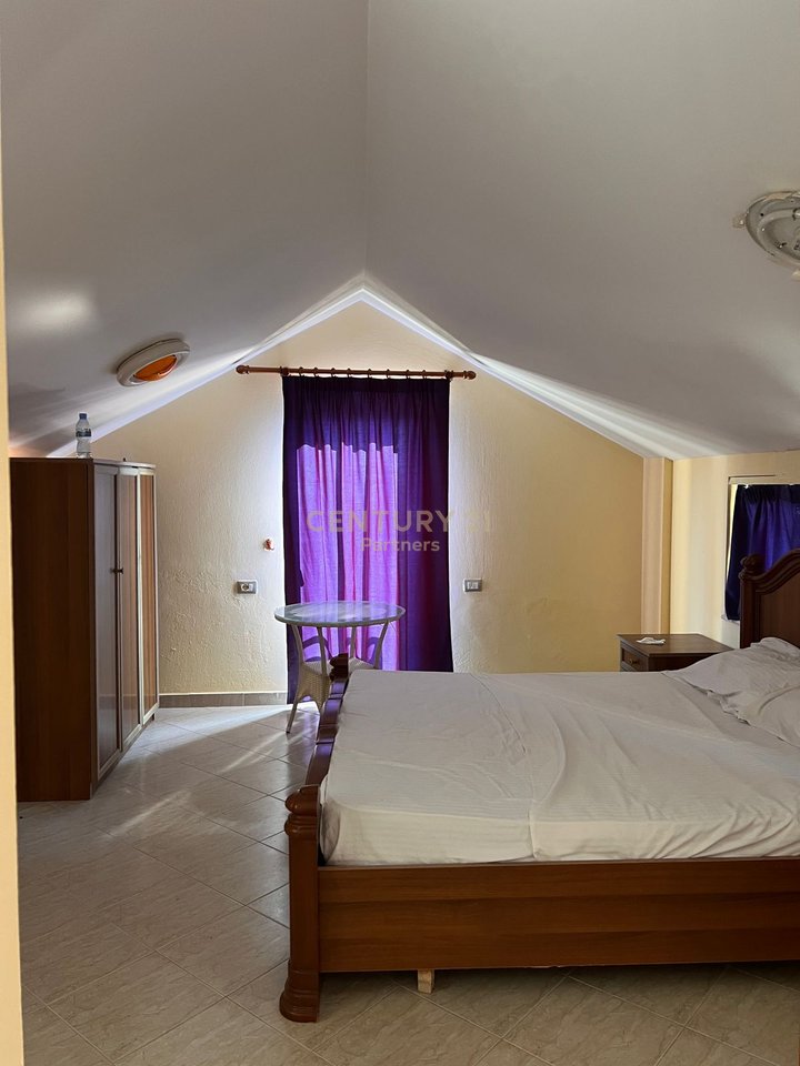 EKSKLUZIVE - SHESIM HOTEL TE SHKEMBI KAVAJES, DURRES