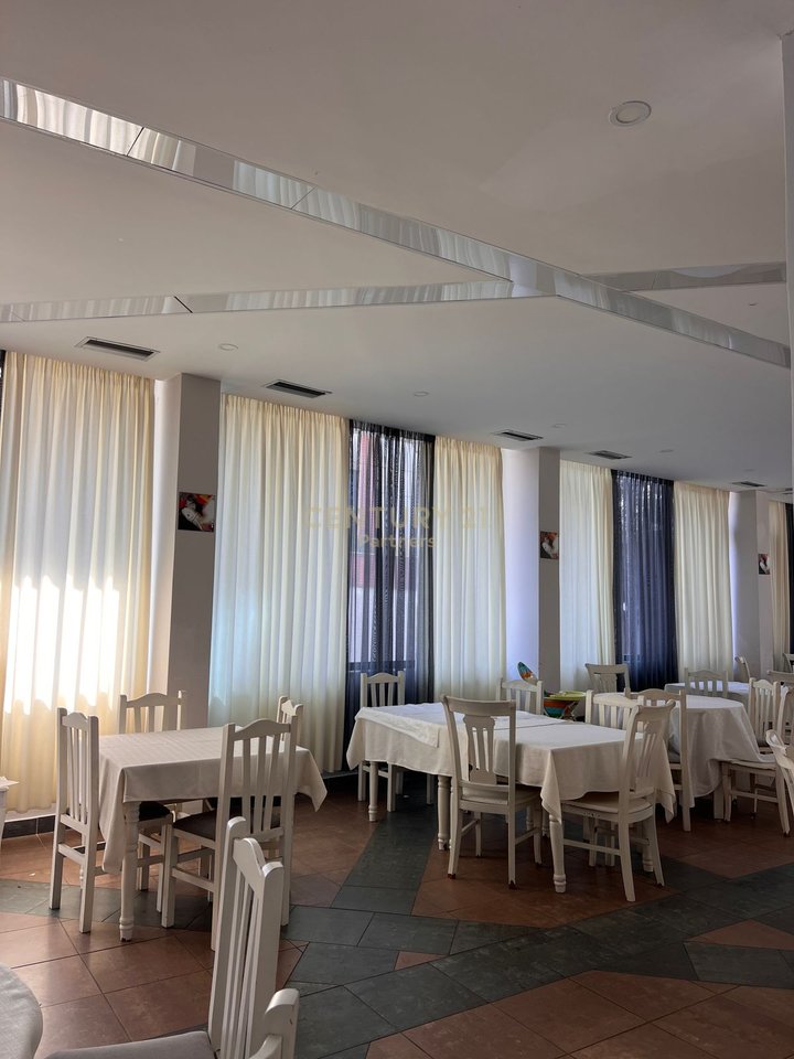 EKSKLUZIVE - SHESIM HOTEL TE SHKEMBI KAVAJES, DURRES