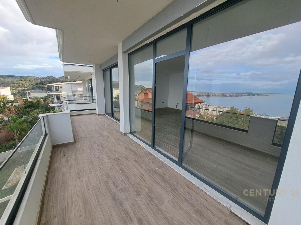 Apartament premium & ekskluziv për shitje në një nga zonat më elitare të Vlorë