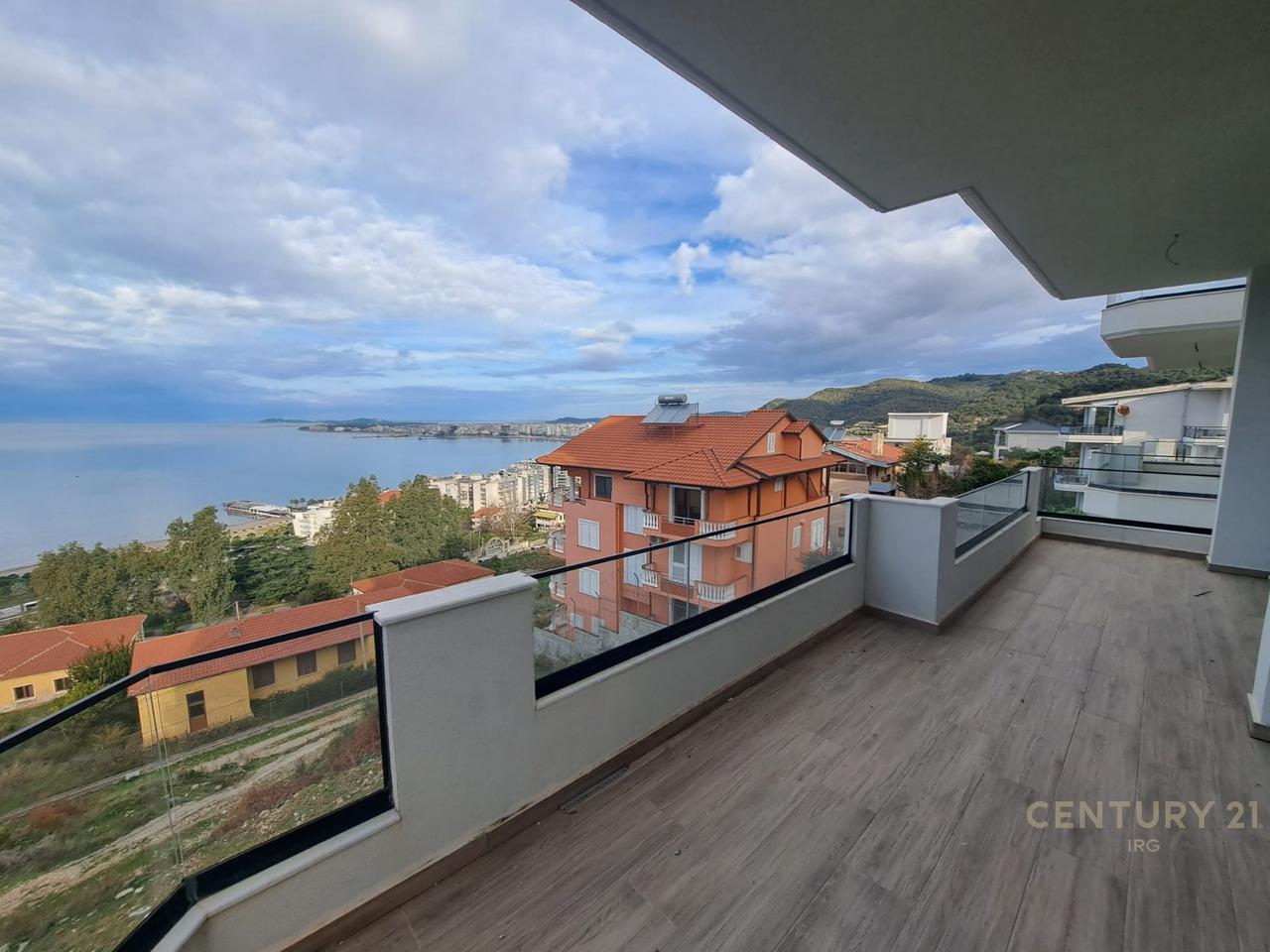 Apartament premium & ekskluziv për shitje në një nga zonat më elitare të Vlorë
