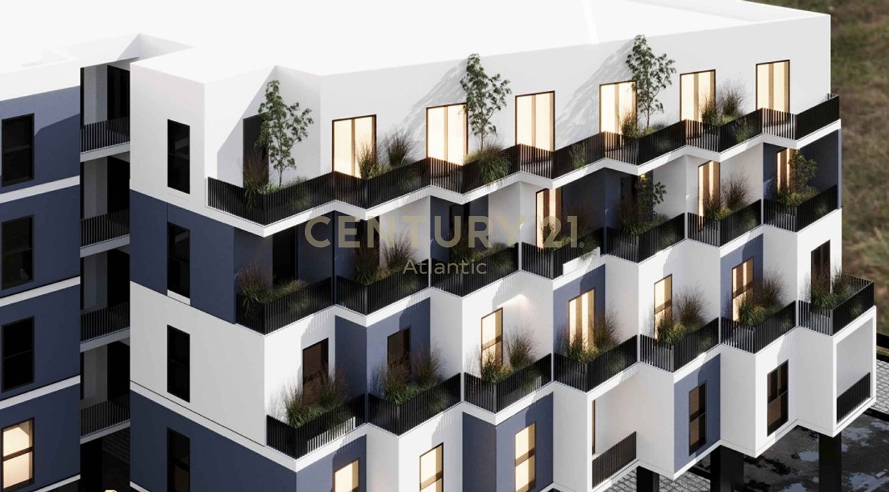 APARTMENT FOR SALE IN GOLEM, DURRES 150M FROM THE SEA - €75,300