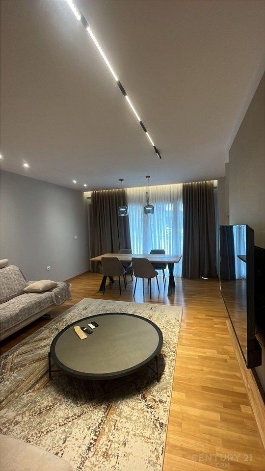 Apartment 3+2 For Rent at Tirana Lake