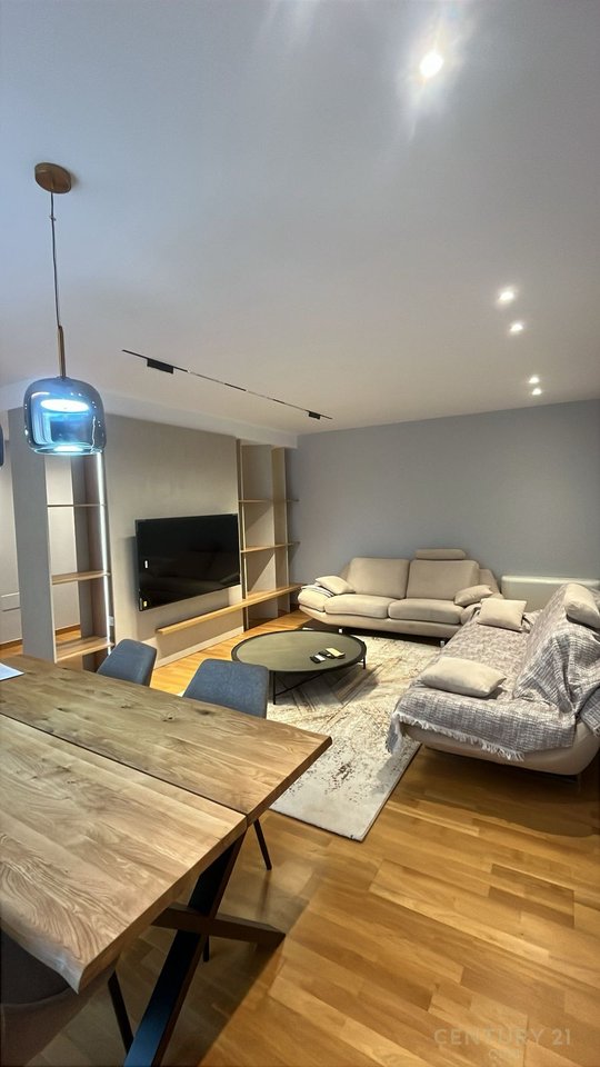 Apartment 3+2 For Rent at Tirana Lake