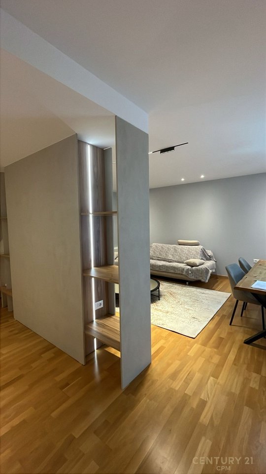 Apartment 3+2 For Rent at Tirana Lake