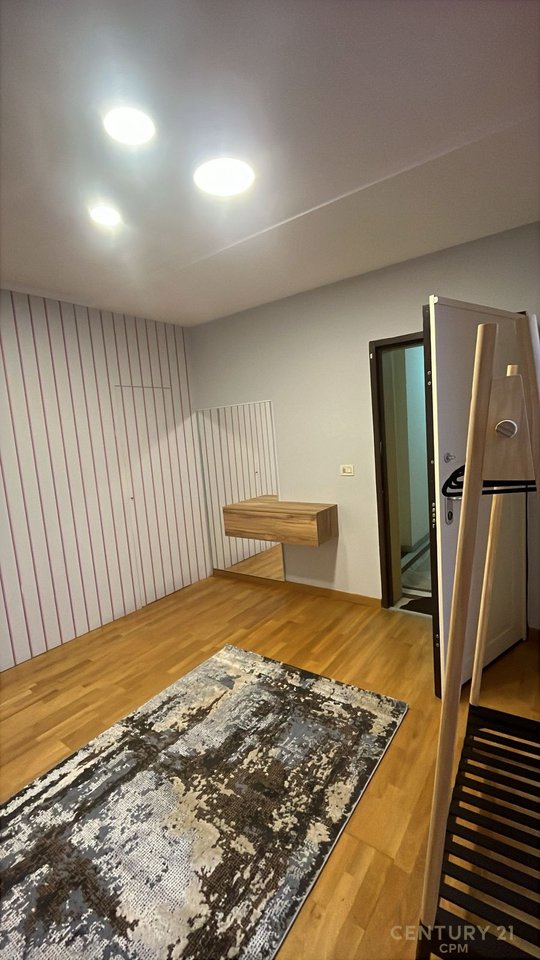 Apartment 3+2 For Rent at Tirana Lake