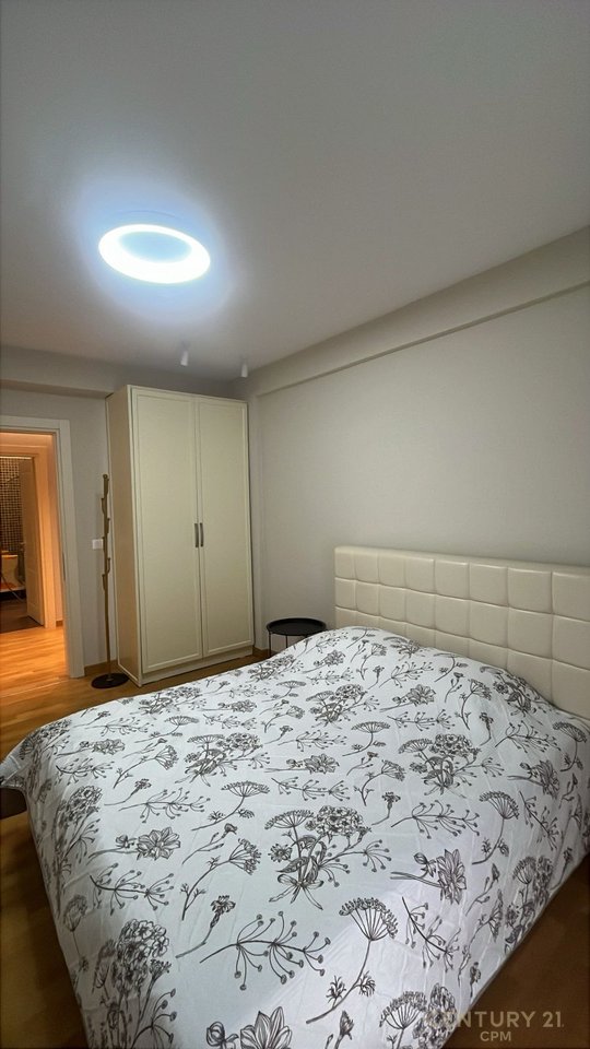 Apartment 3+2 For Rent at Tirana Lake