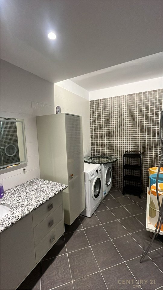 Apartment 3+2 For Rent at Tirana Lake