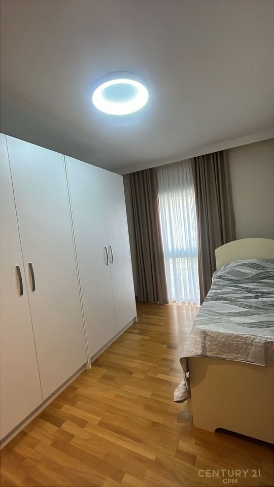 Apartment 3+2 For Rent at Tirana Lake