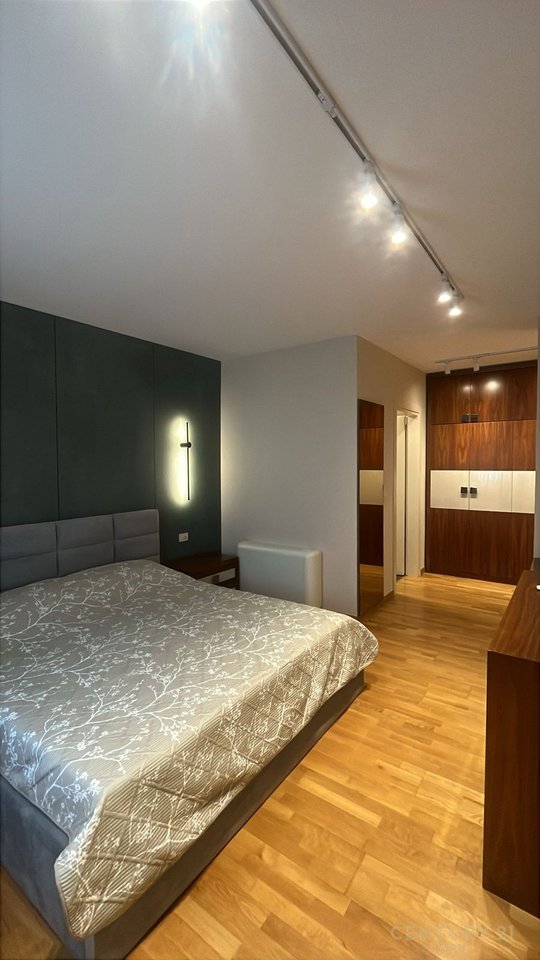 Apartment 3+2 For Rent at Tirana Lake