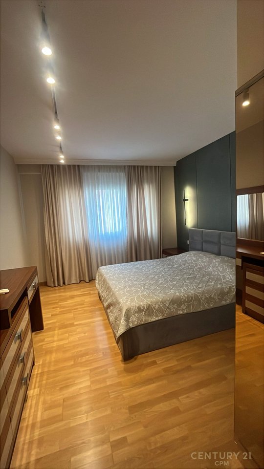 Apartment 3+2 For Rent at Tirana Lake