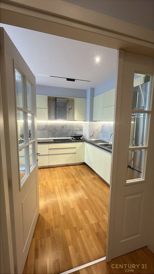 Apartment 3+2 For Rent at Tirana Lake