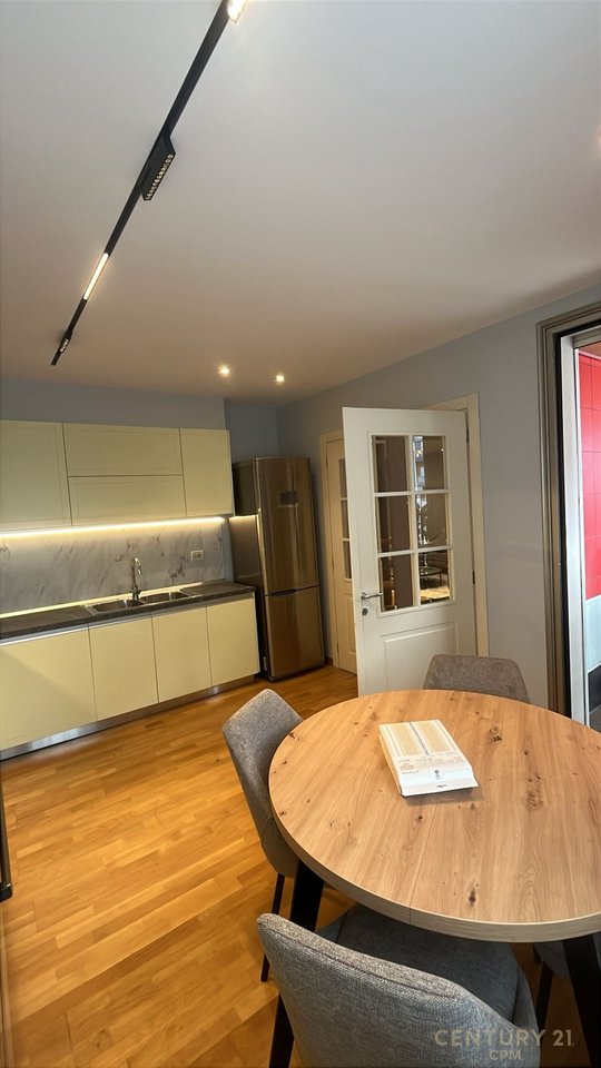 Apartment 3+2 For Rent at Tirana Lake