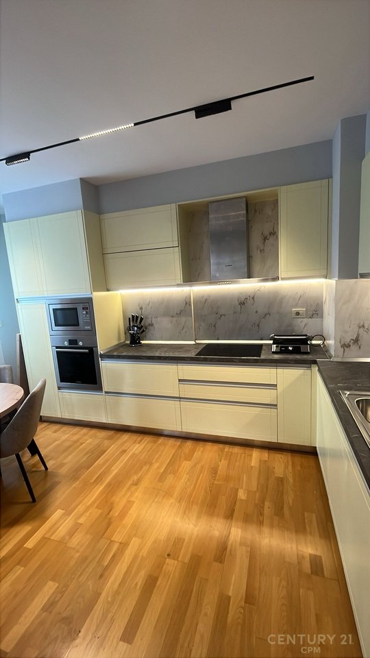 Apartment 3+2 For Rent at Tirana Lake