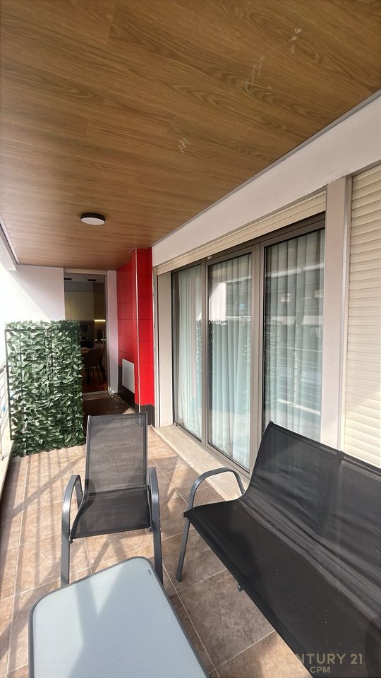 Apartment 3+2 For Rent at Tirana Lake