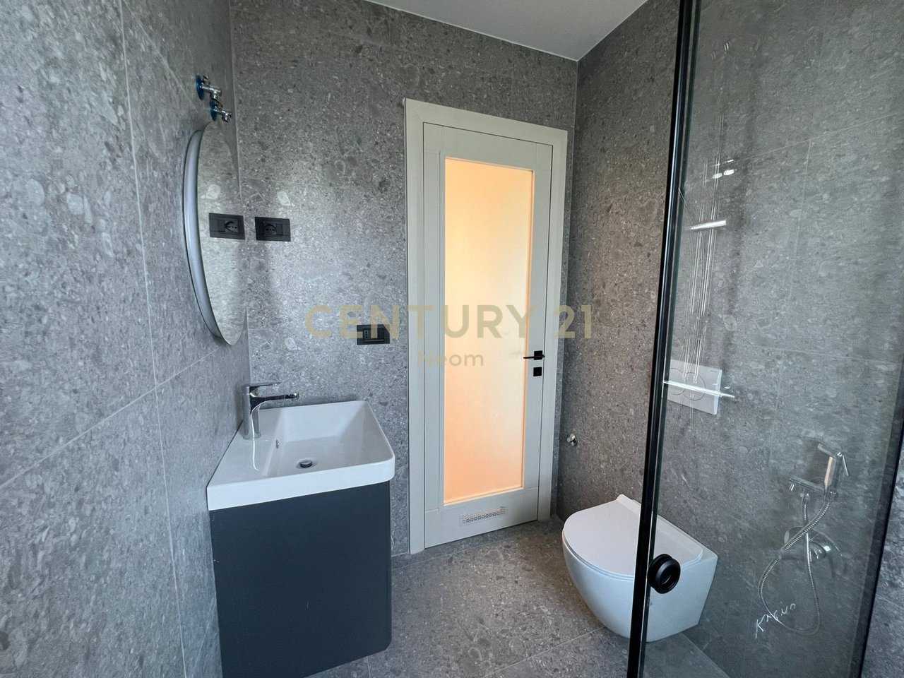 Apartament 2+1+2 për Shitje në Astir – 110 m²