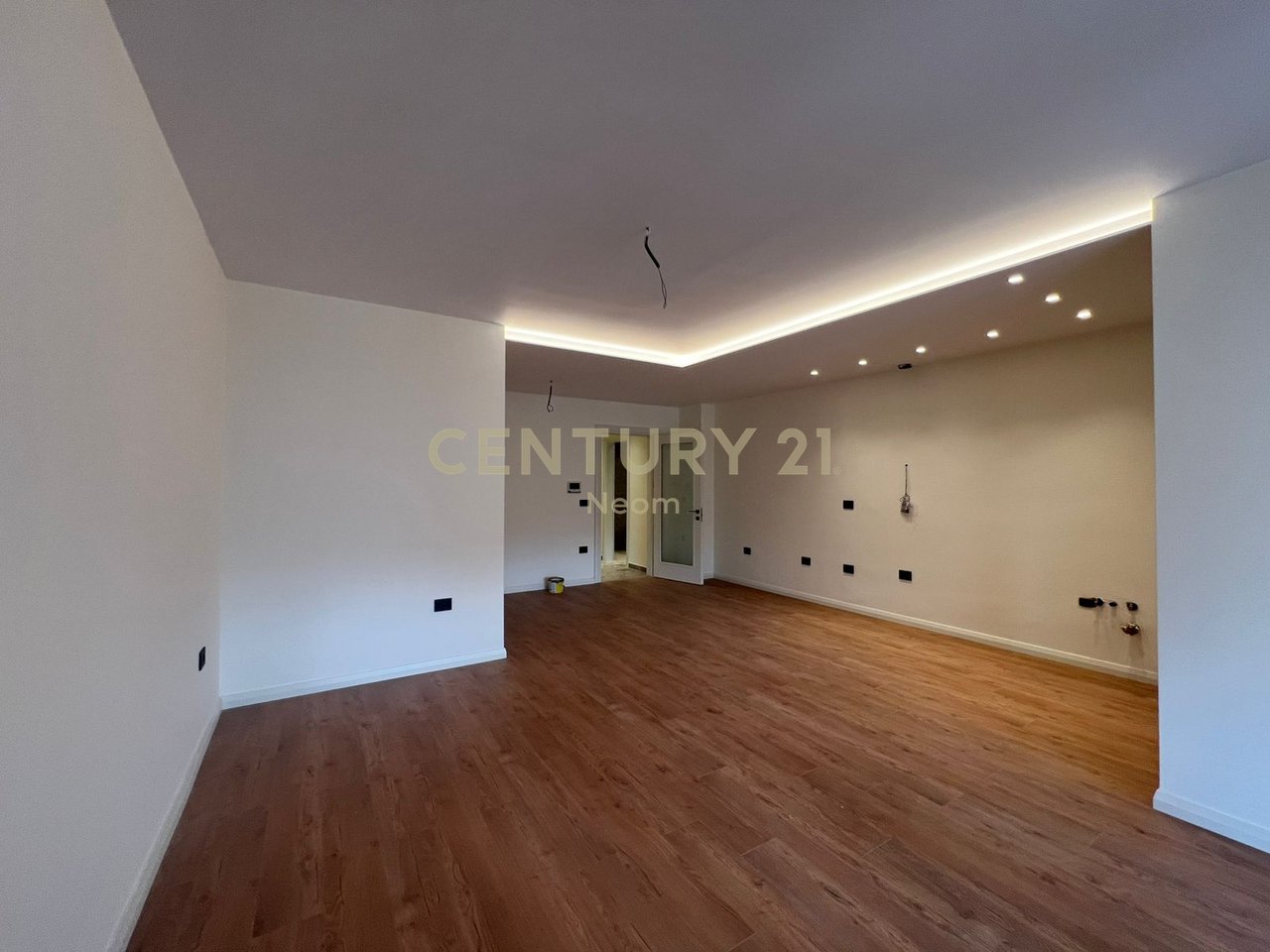Apartament 2+1+2 për Shitje në Astir – 110 m²