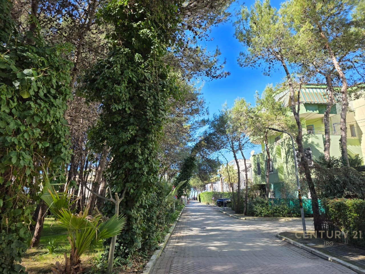 Apartament premium për shitje në Kompleksin Diell, Qerret