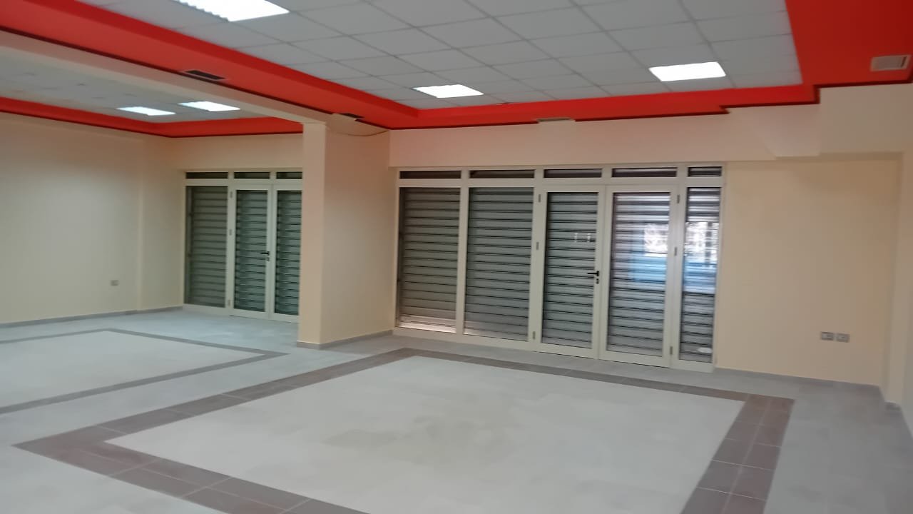 SHITET NJESI DHE GARAZH NE LAGJEN ÇENTRALE!