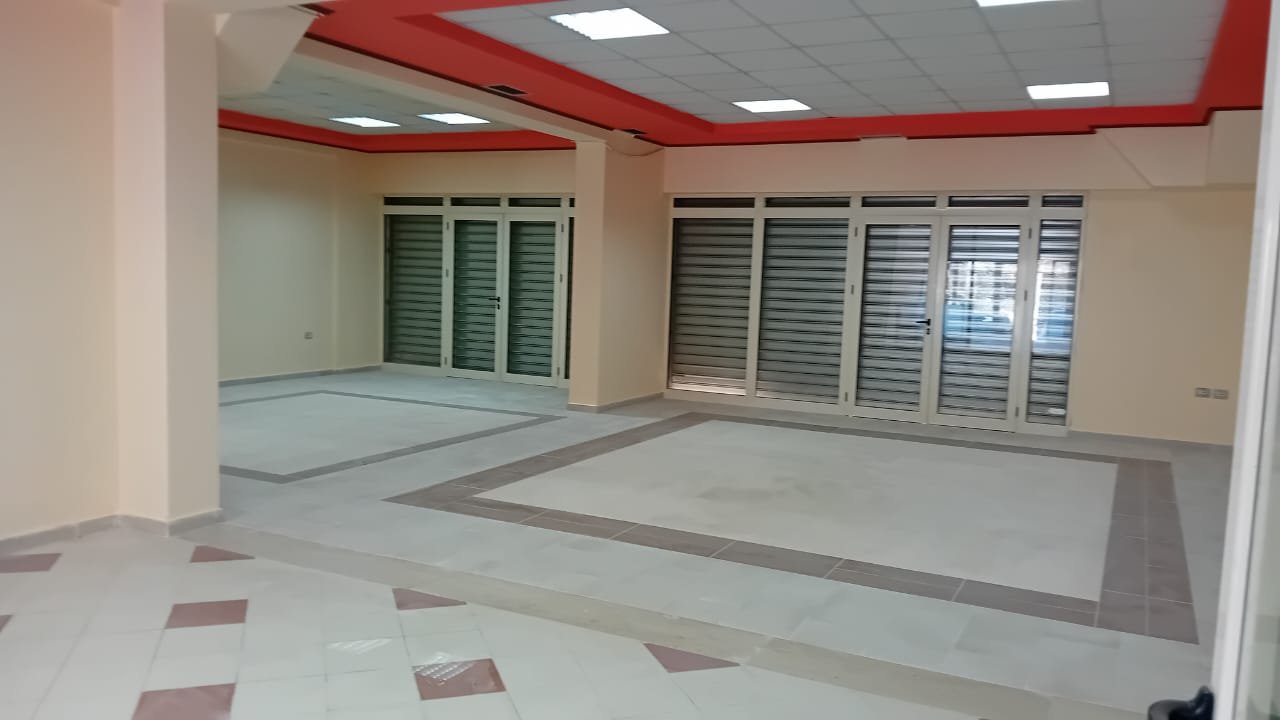 SHITET NJESI DHE GARAZH NE LAGJEN ÇENTRALE!