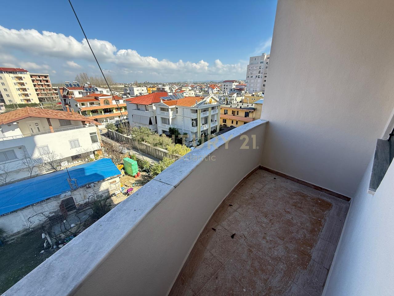 Appartamento 2+2T + 2B in vendita a Rrota e Kuqe