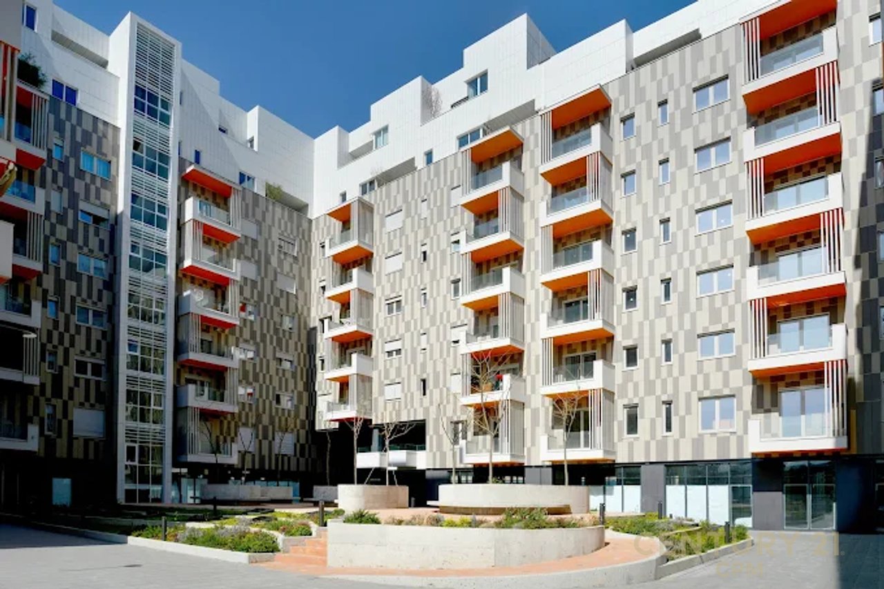 Apartament 1+1 Me Qira tek Zogu i zi,Foleja e Gjelber