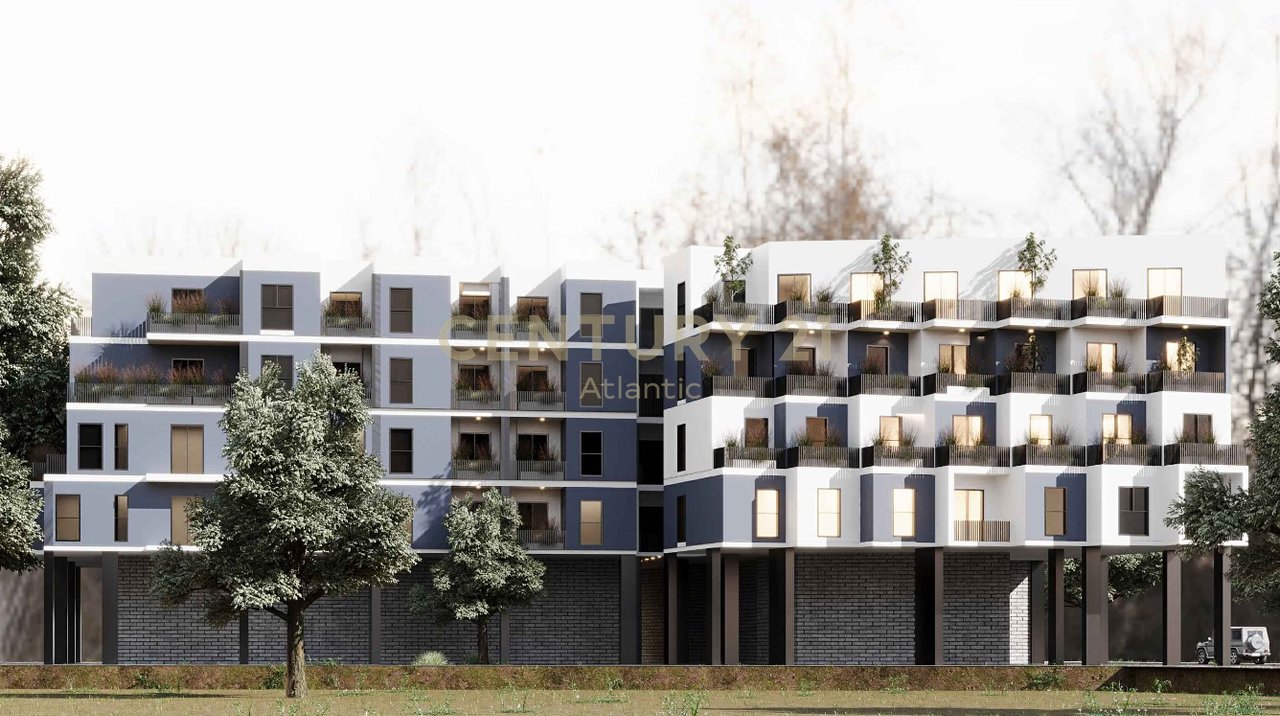 Apartament 2+1 Për Shitje në Golem, Durrës - 97.760€ | 75.2 m²